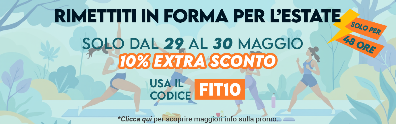 Promo in Corso axafarma